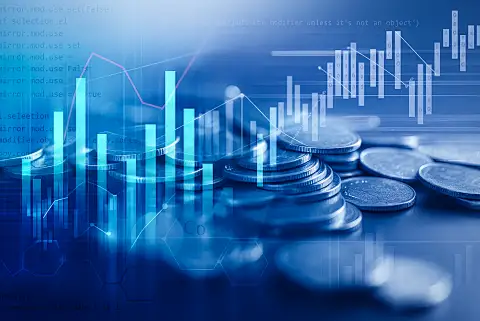 Commercial Data & On-Chain Credit