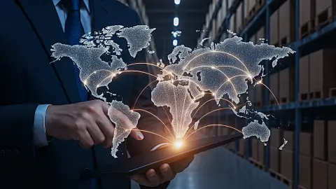 Cross-Border Payment & Settlement